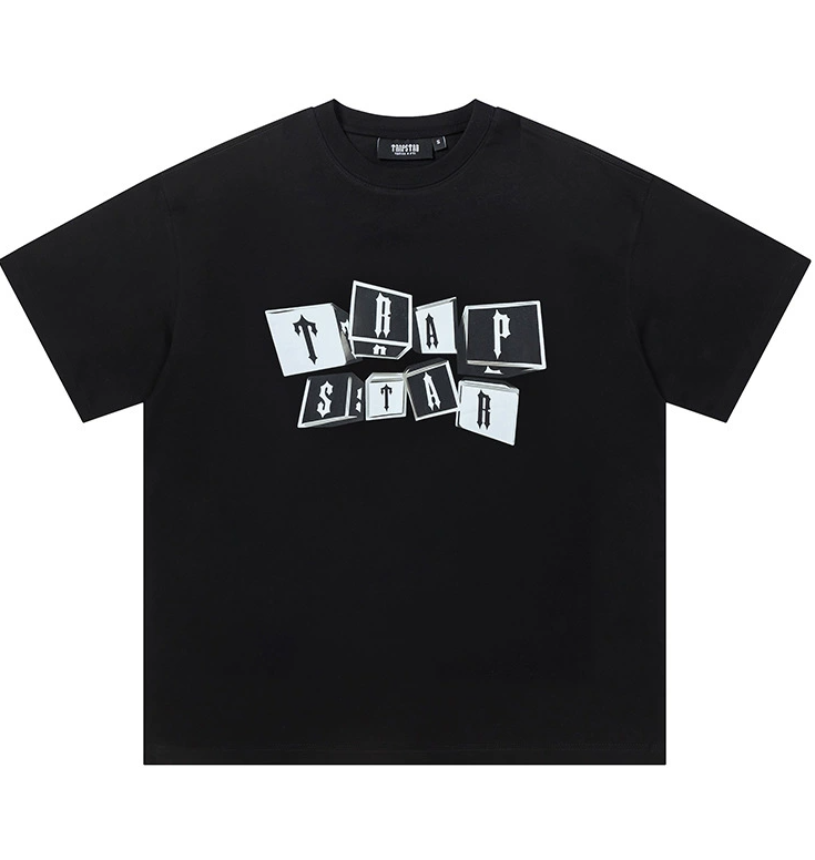 Trapstar Tees