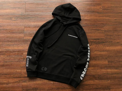 Chrome Hearts Mixed Hoodies