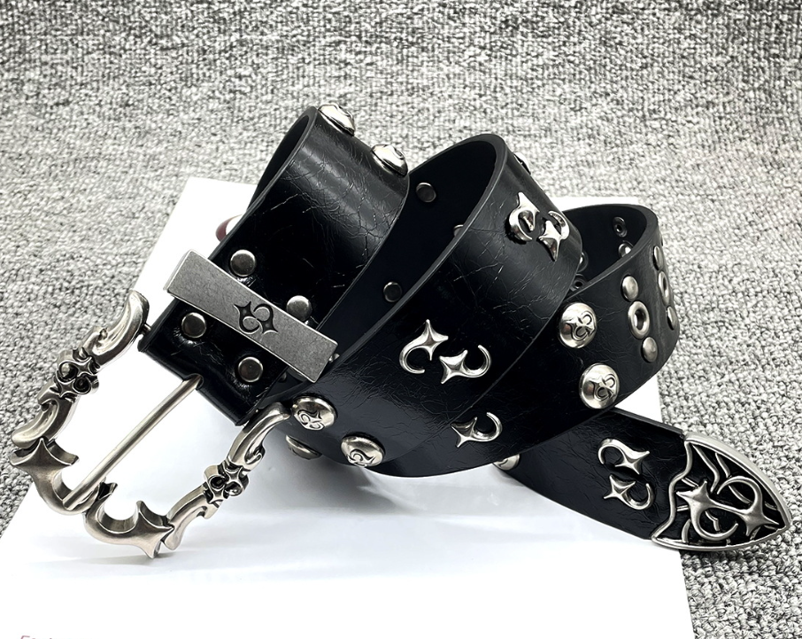 Chrome Hearts Belts