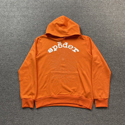 SP5DER Mixed Tracksuits