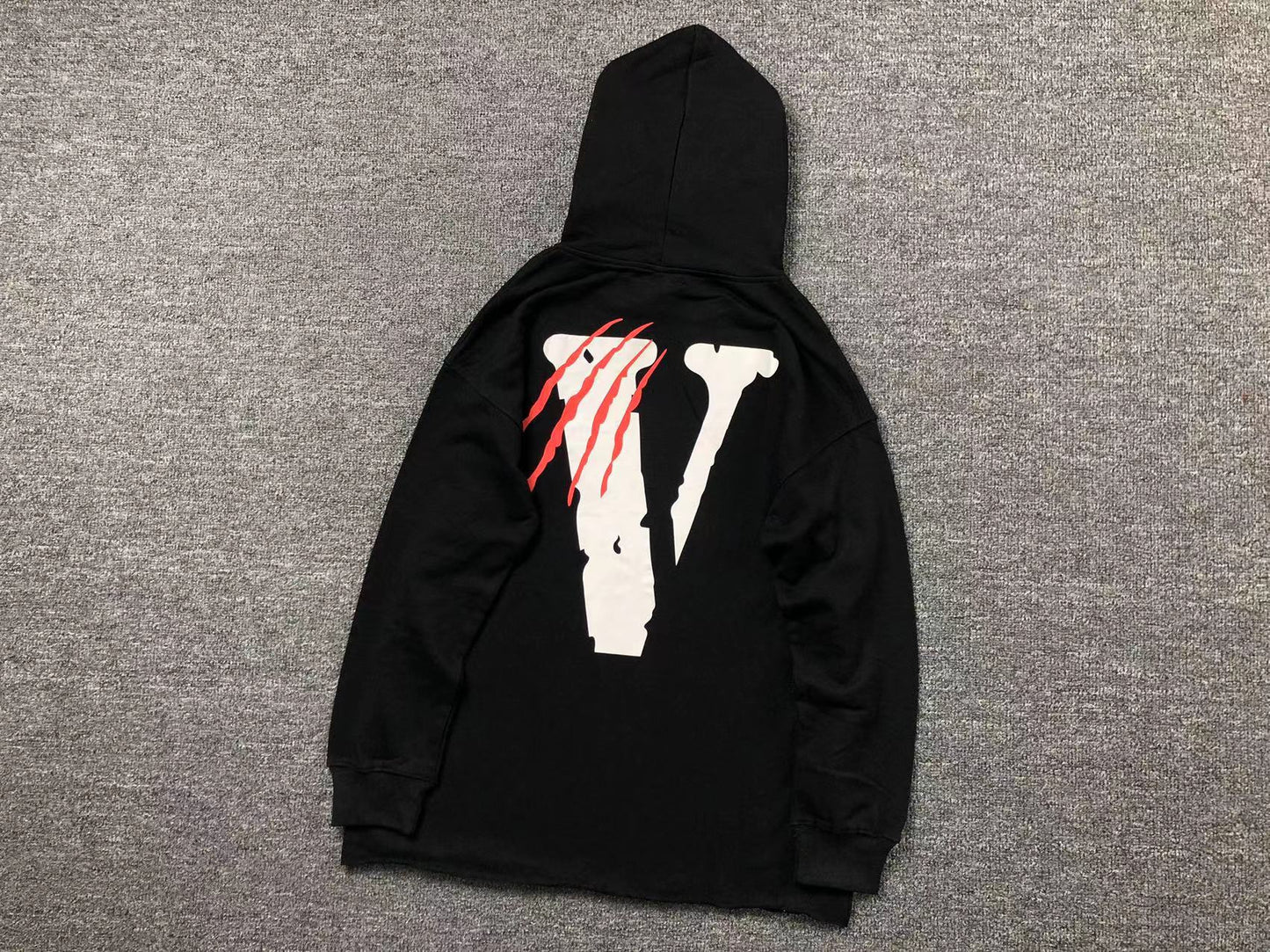 Vlone Mixed Hoodies