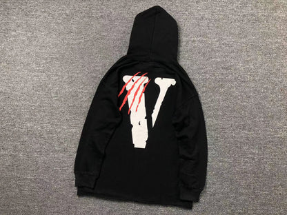 Vlone Mixed Hoodies