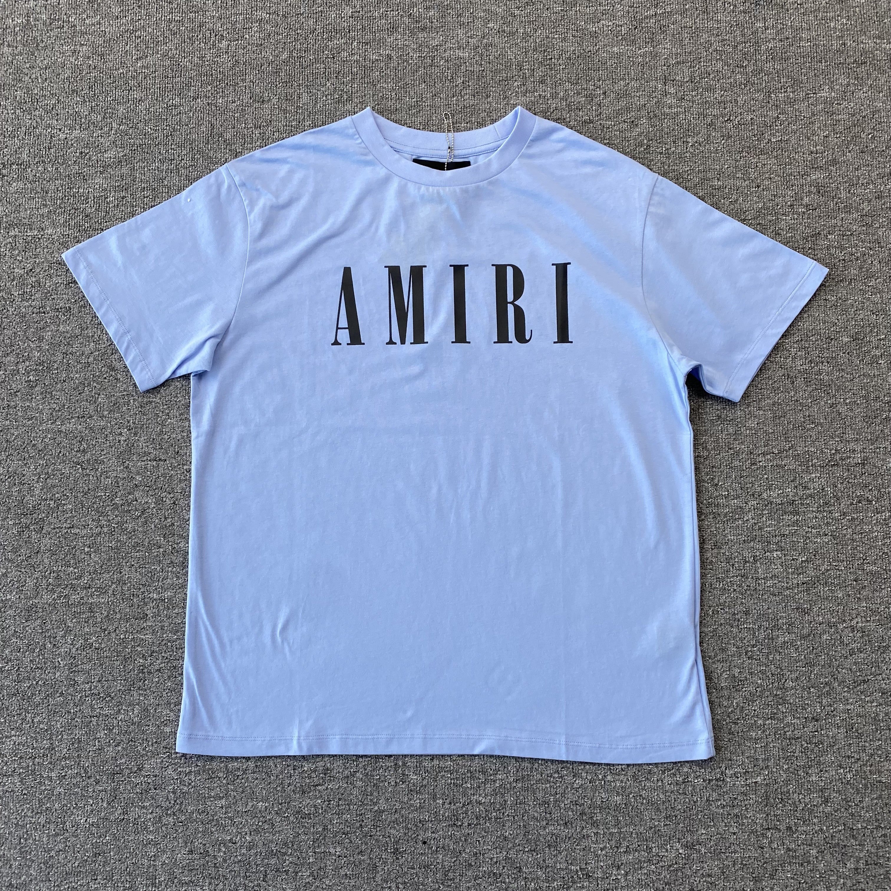 Amiri Mixed Tees