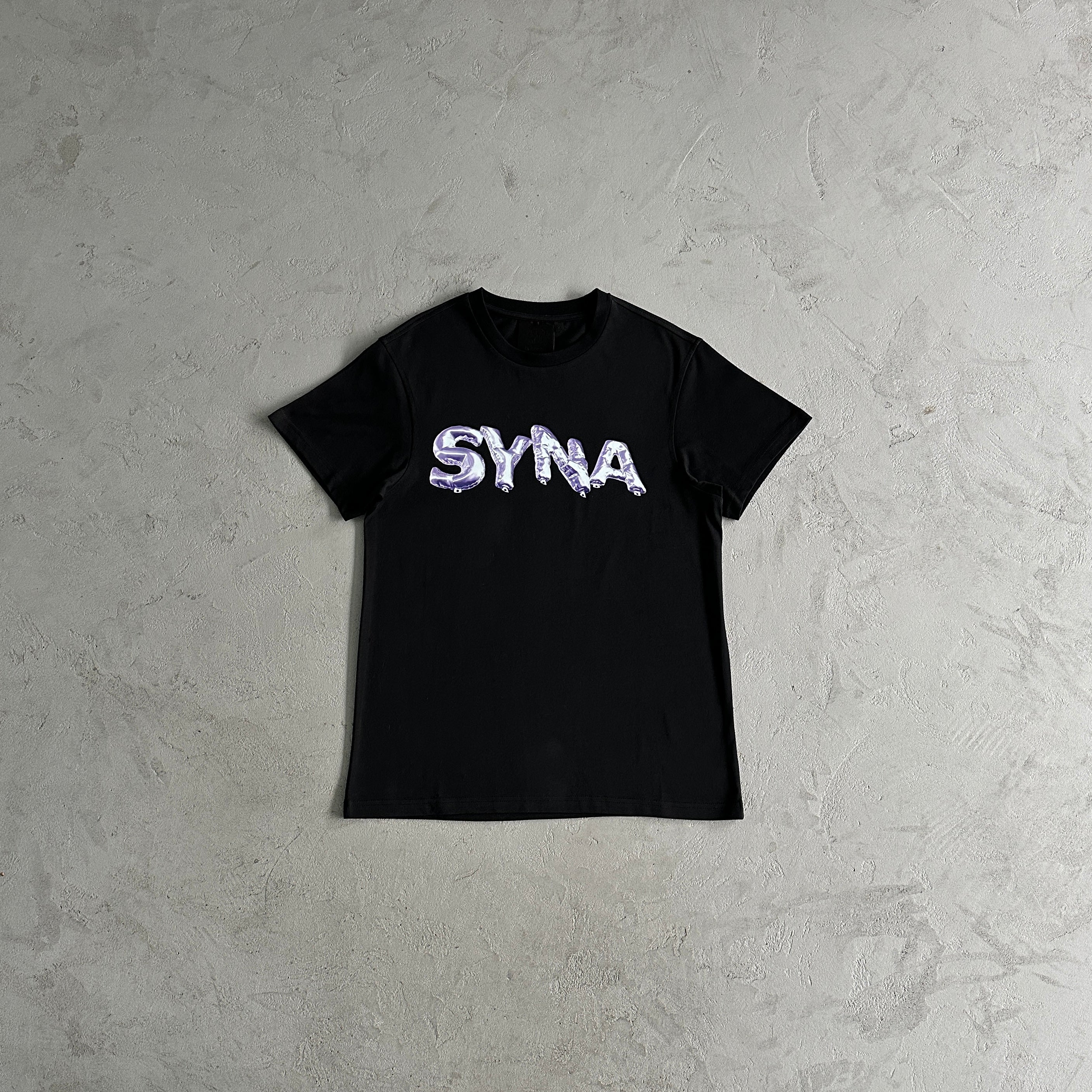 Syna Tees (Complete Package)