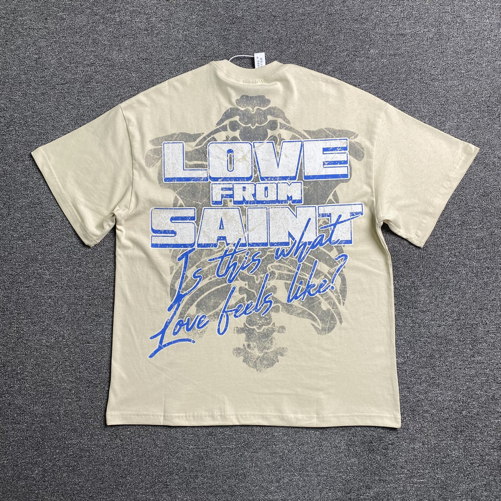 Saint Michael Mixed Tees
