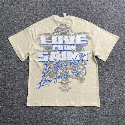 Saint Michael Mixed Tees