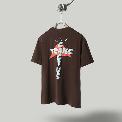 Cactus Jack Mixed Tees