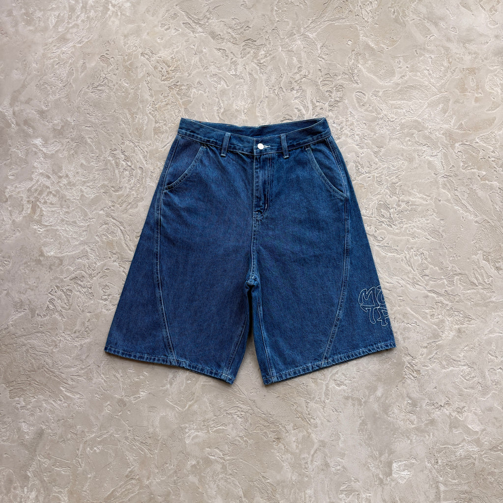 Mertra Denim Jorts