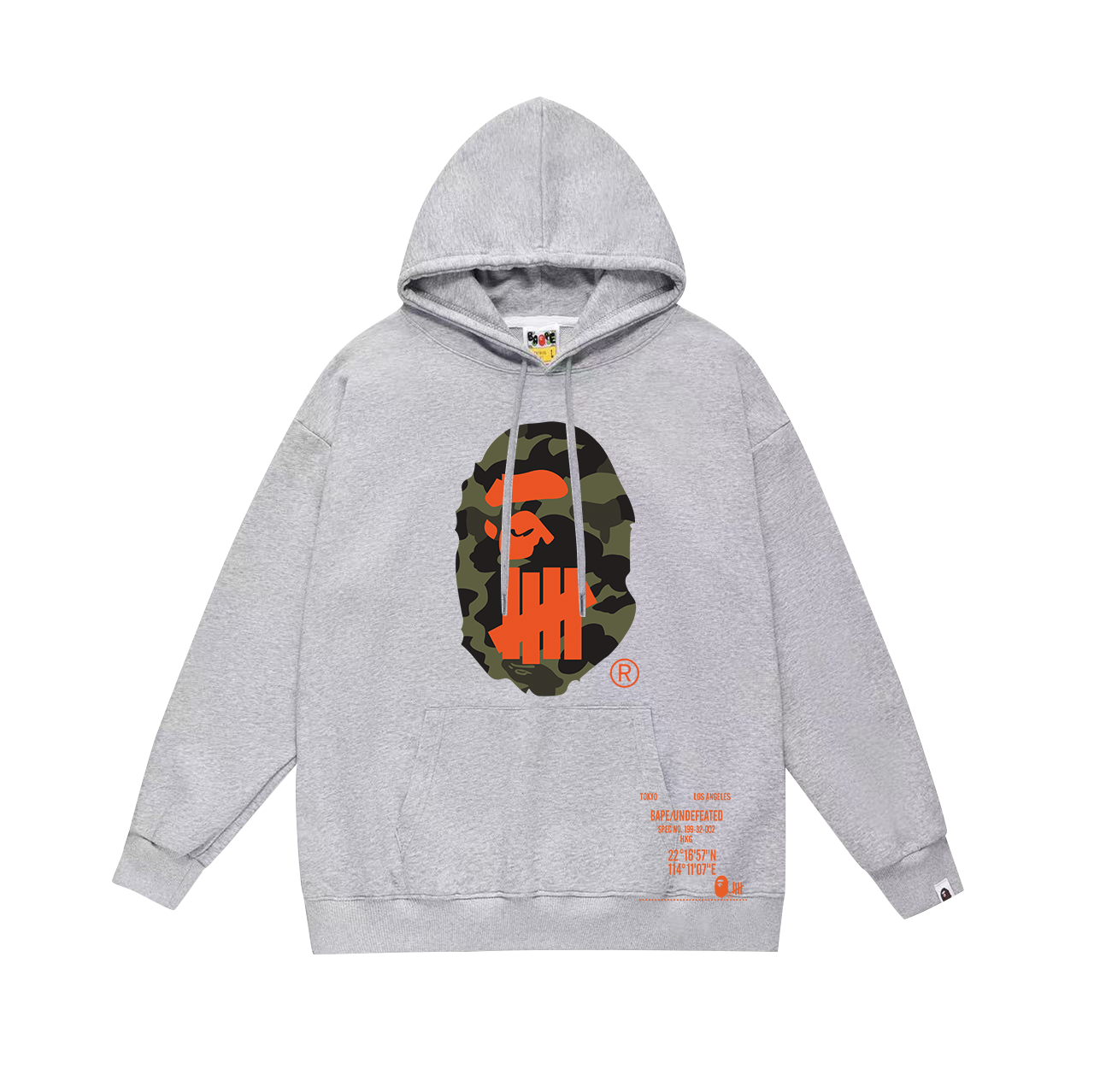 Bape Hoodies