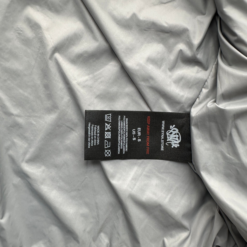Syna Storm Jacket