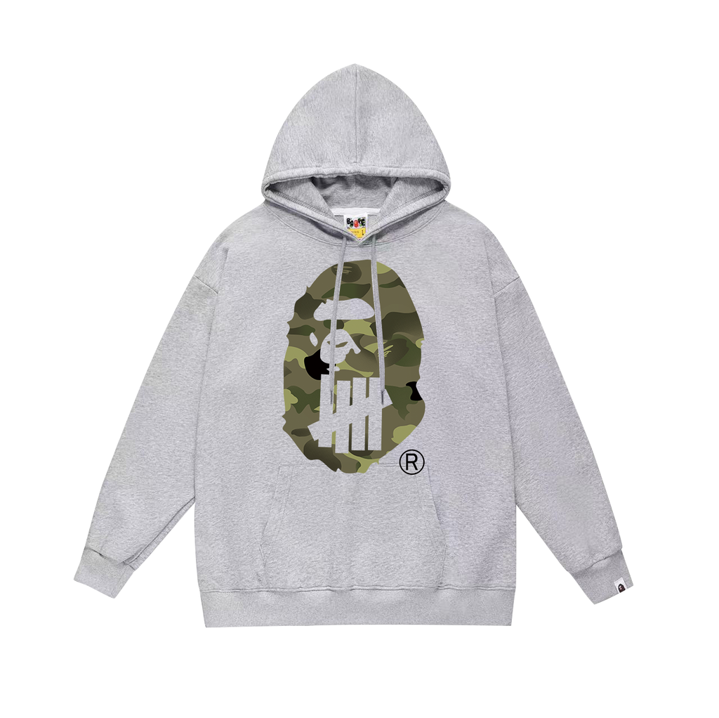Bape Hoodies