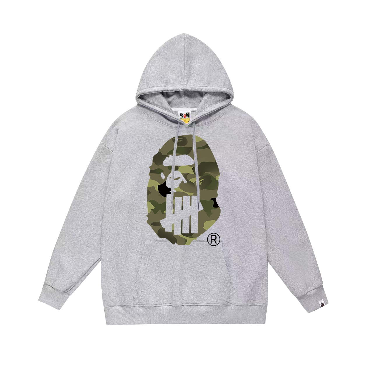 Bape Hoodies