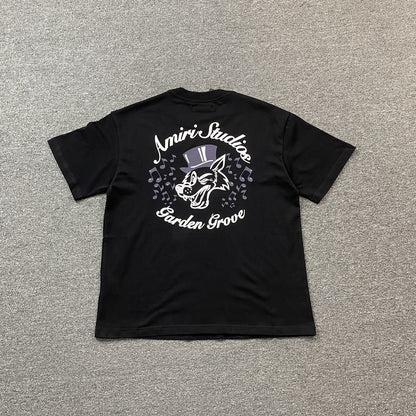 Amiri Mixed Tees