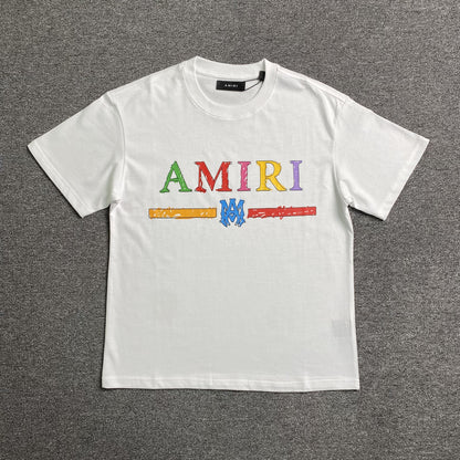 Amiri Mixed Tees