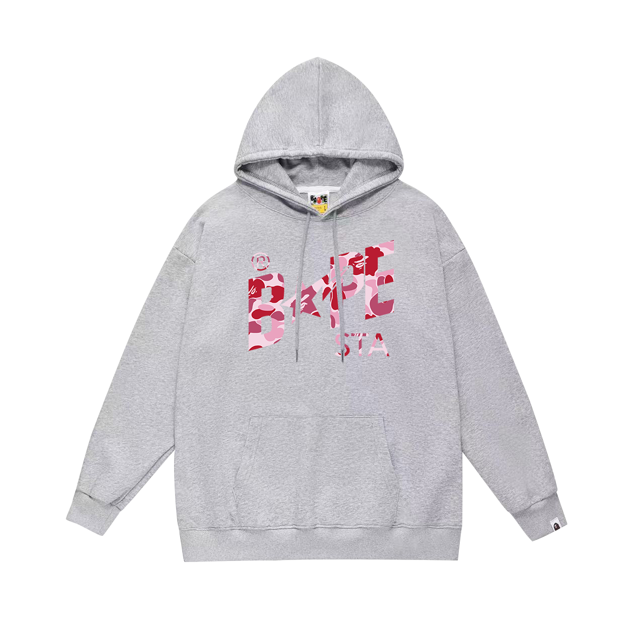Bape Hoodies