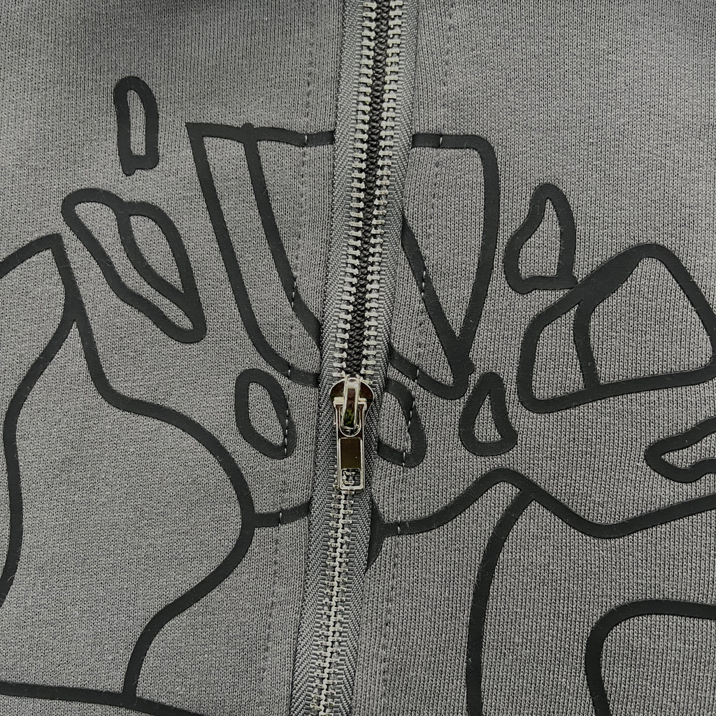 Broken Planet Hoodies