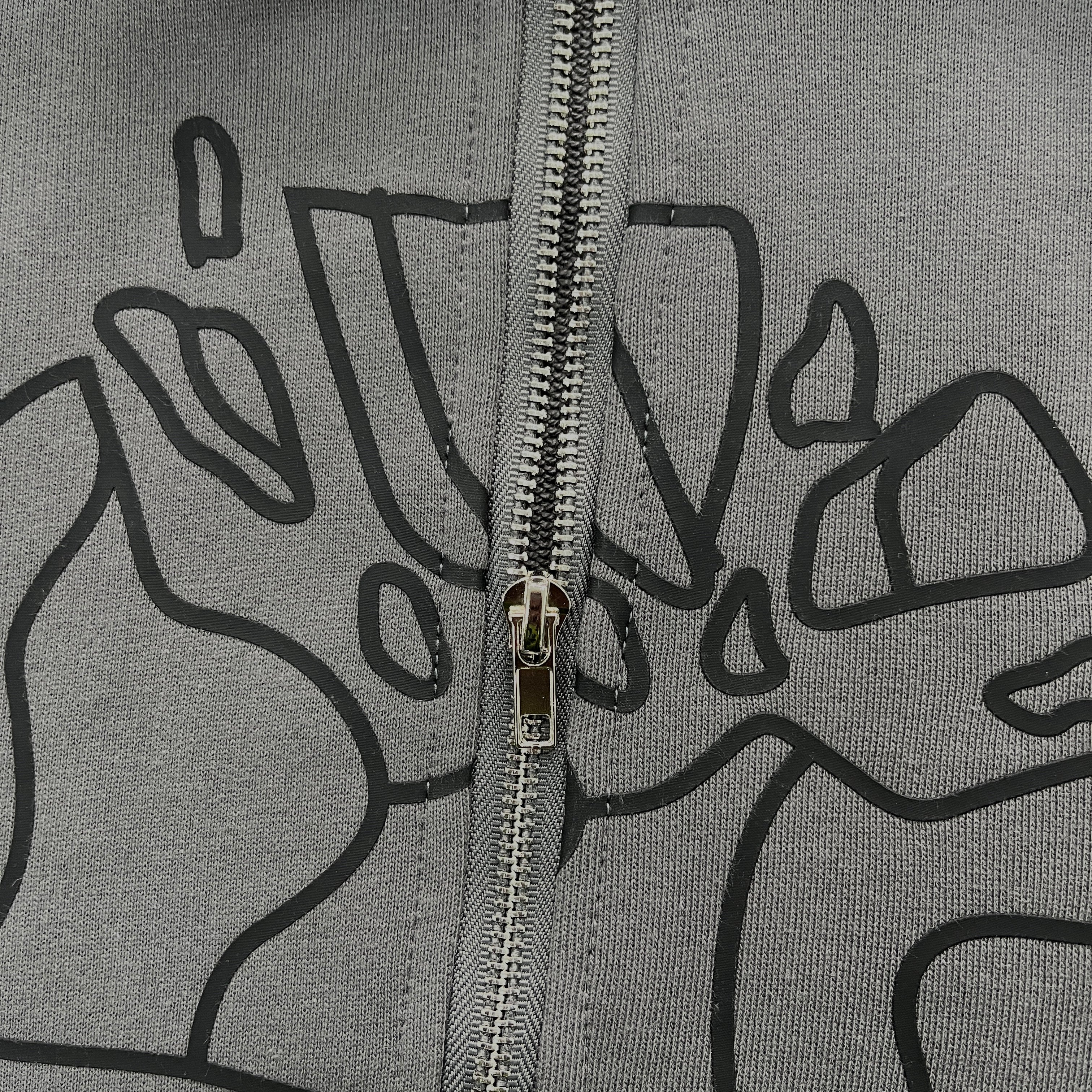 Broken Planet Hoodies