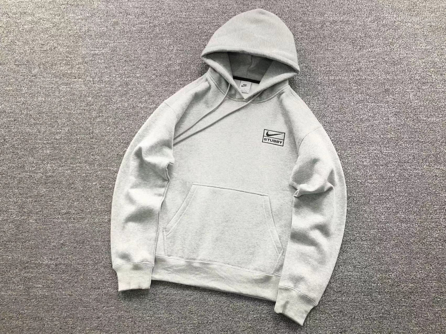Nike x Stussy Tracksuits