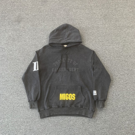 Gallery Dept Mixed Hoodies