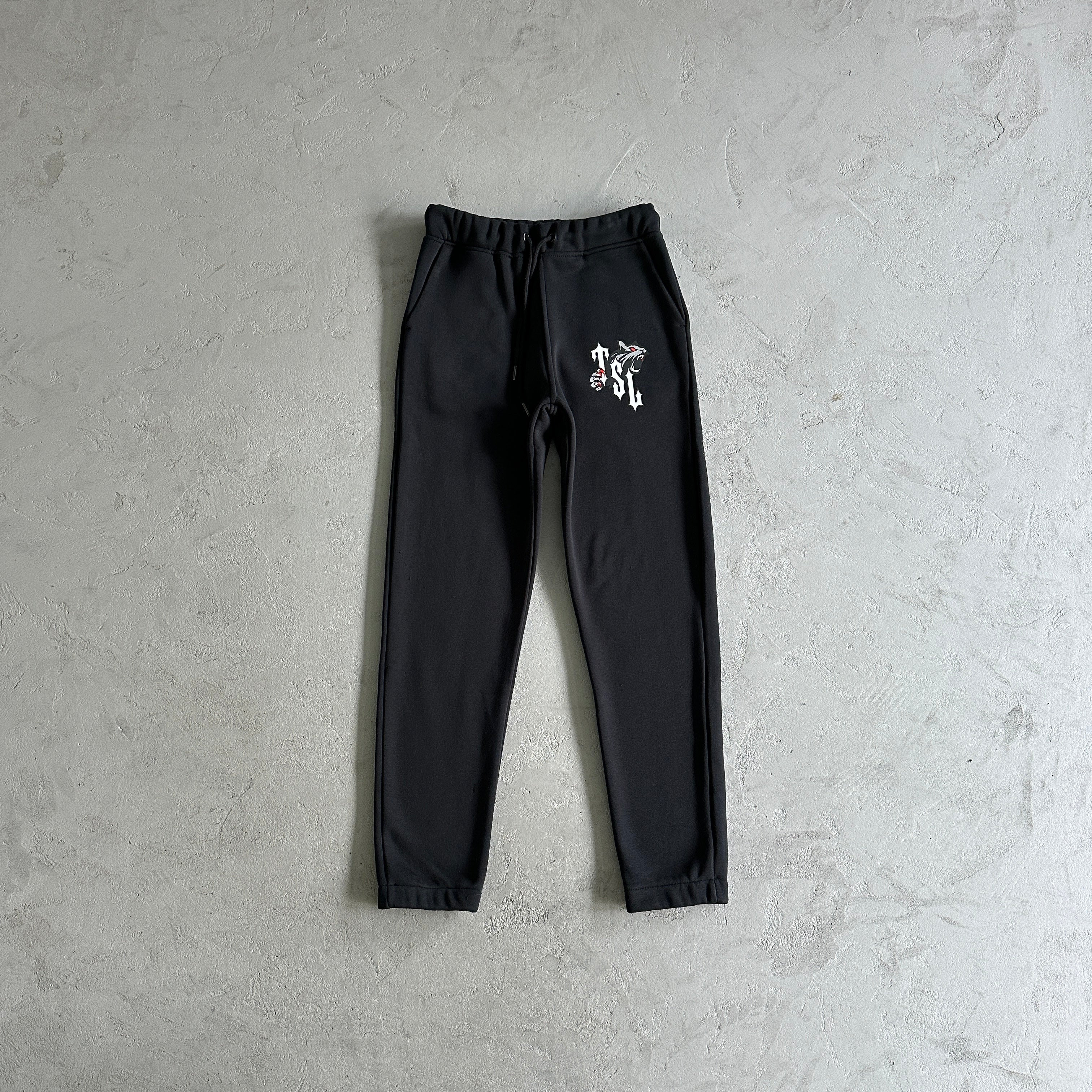 TSL Shooters Bloodshot Tracksuit