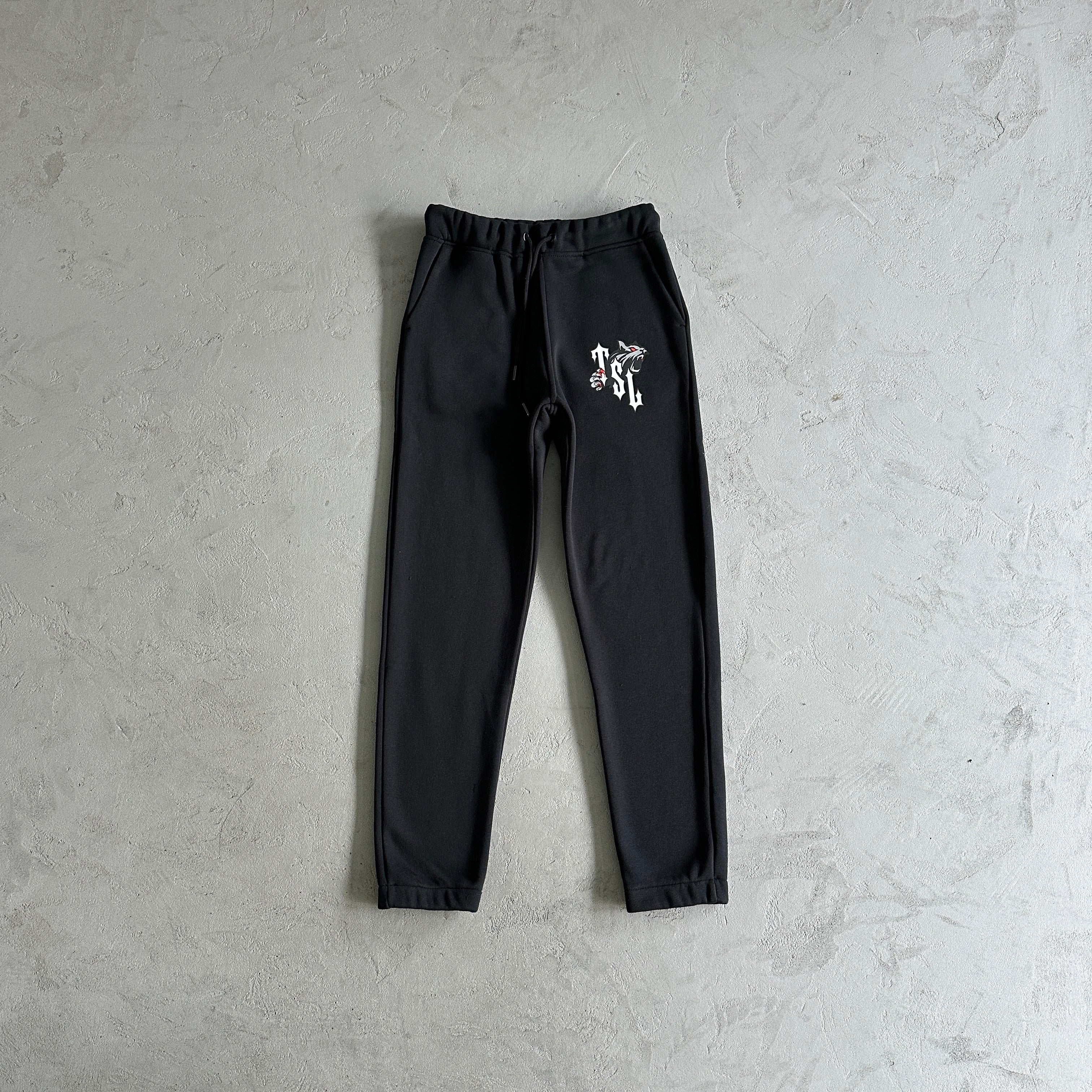 Trapstar Tracksuit PROMO