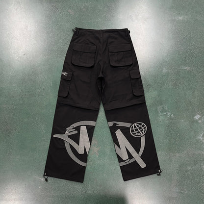 SALE Minus-two Cargo Pants