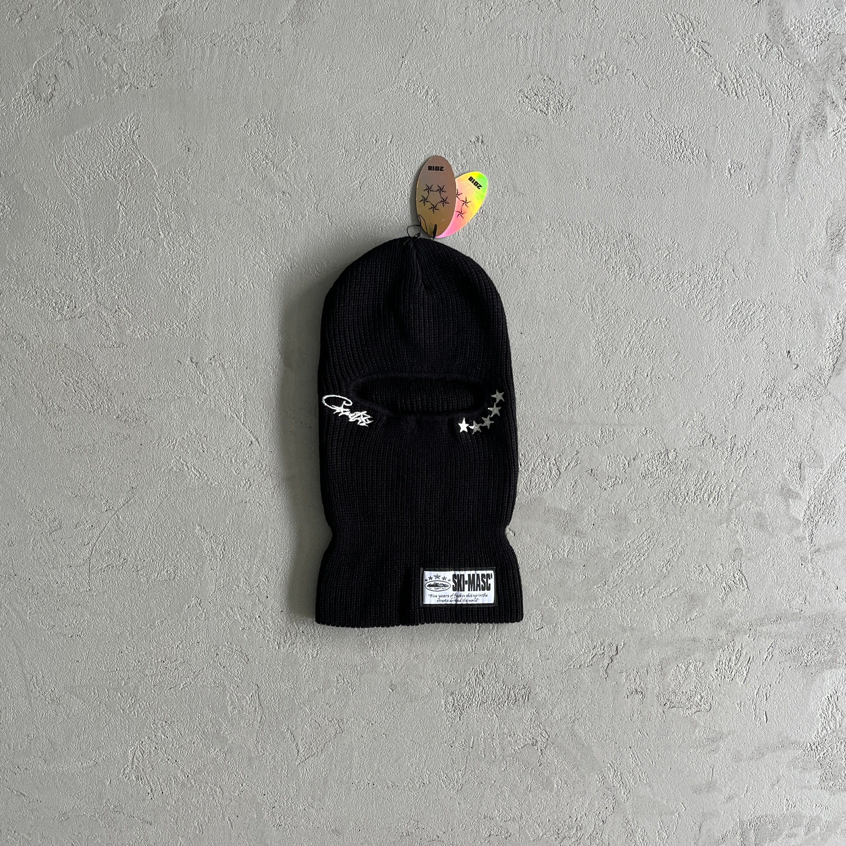 Corteiz Balaclavas