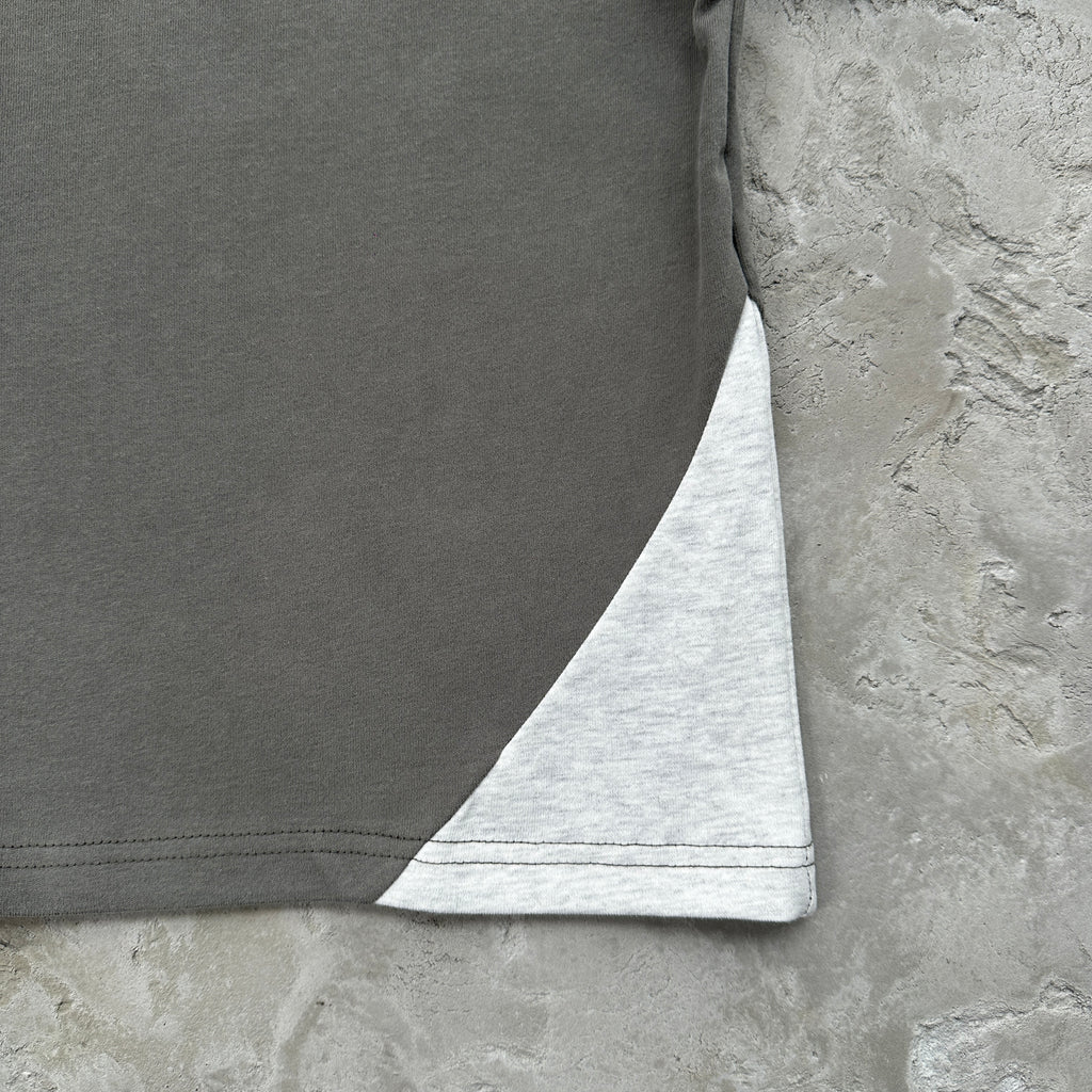 Mertra Spliced Tee