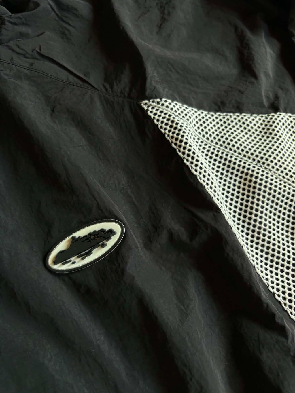 Corteiz Spring Jacket V2 (ON-HAND)
