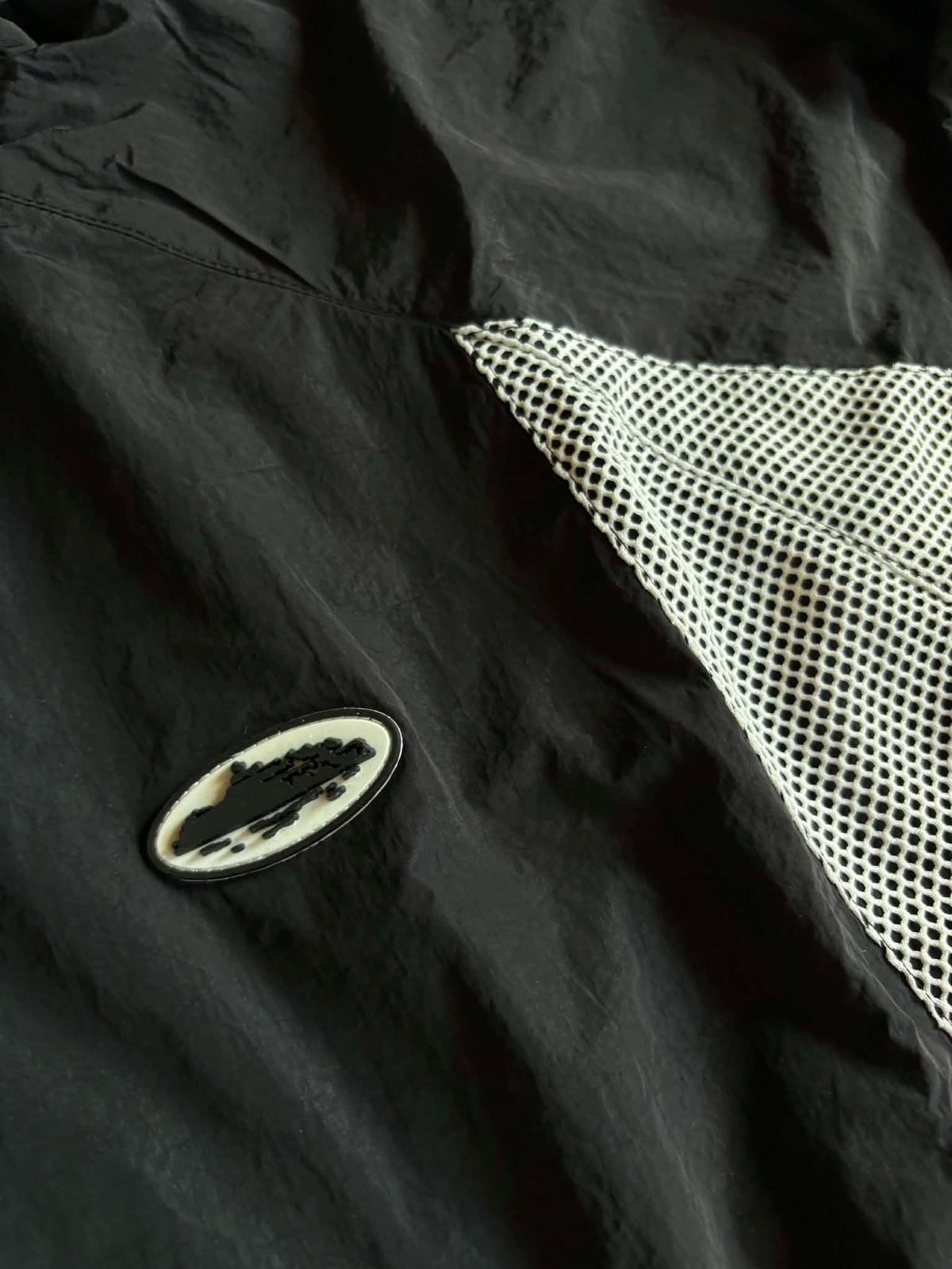 Corteiz Spring Jacket V2 (ON-HAND)