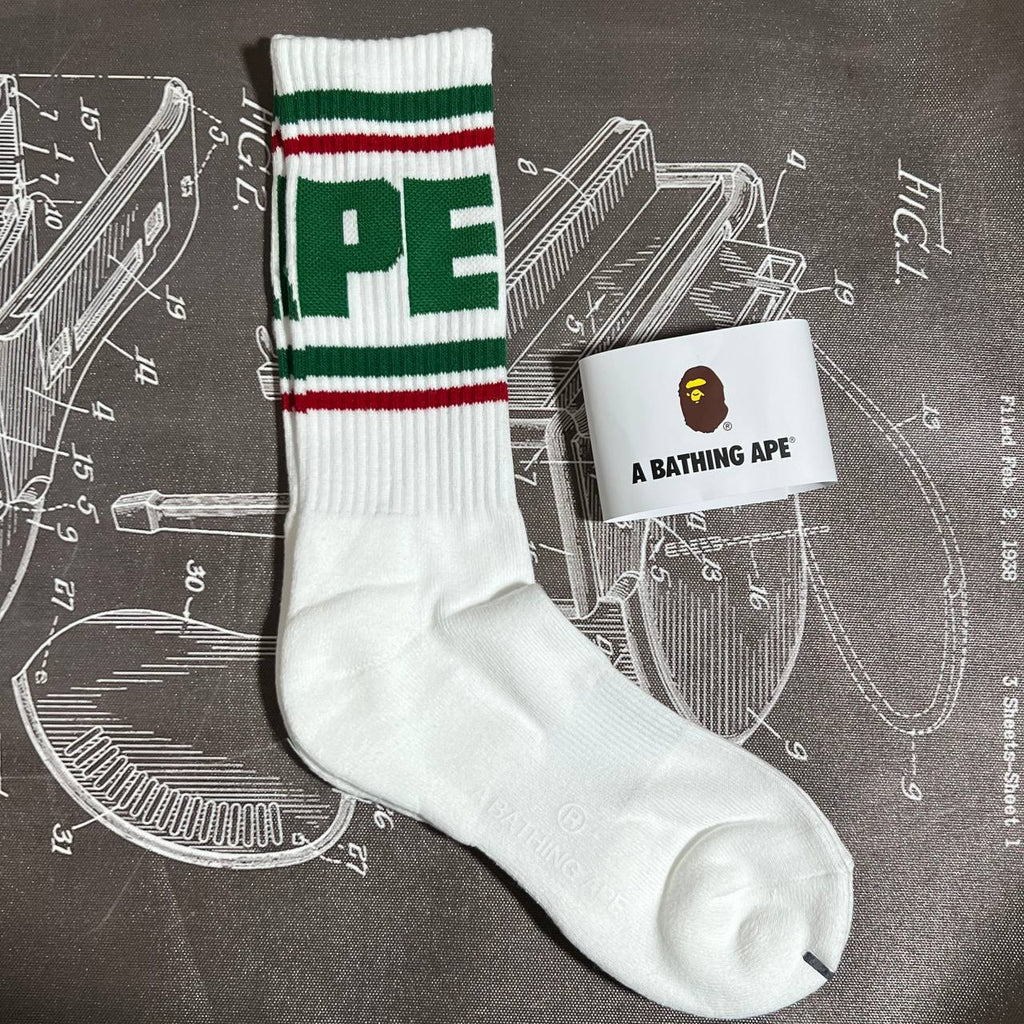ALL Bape Socks