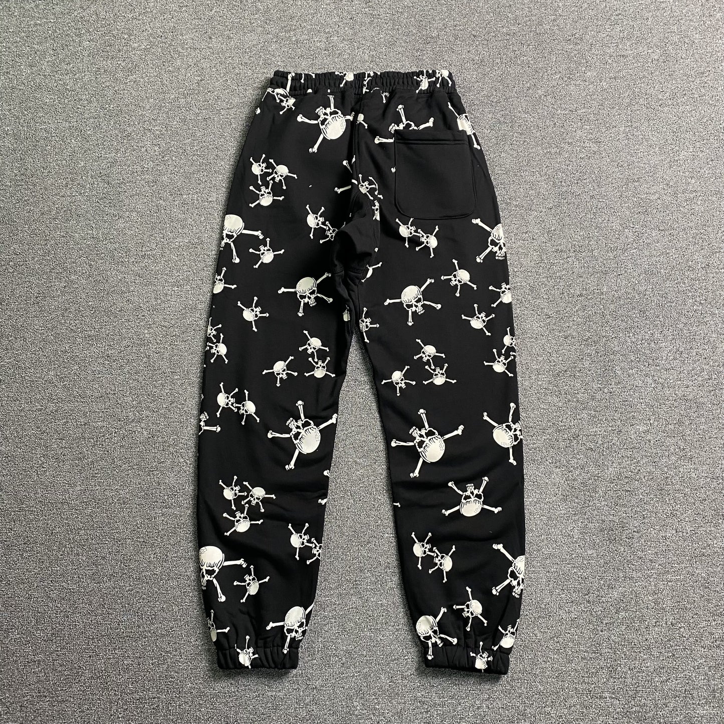 Saint MIchael Skull Tracksuit
