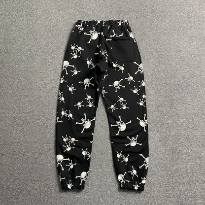 Saint MIchael Skull Tracksuit