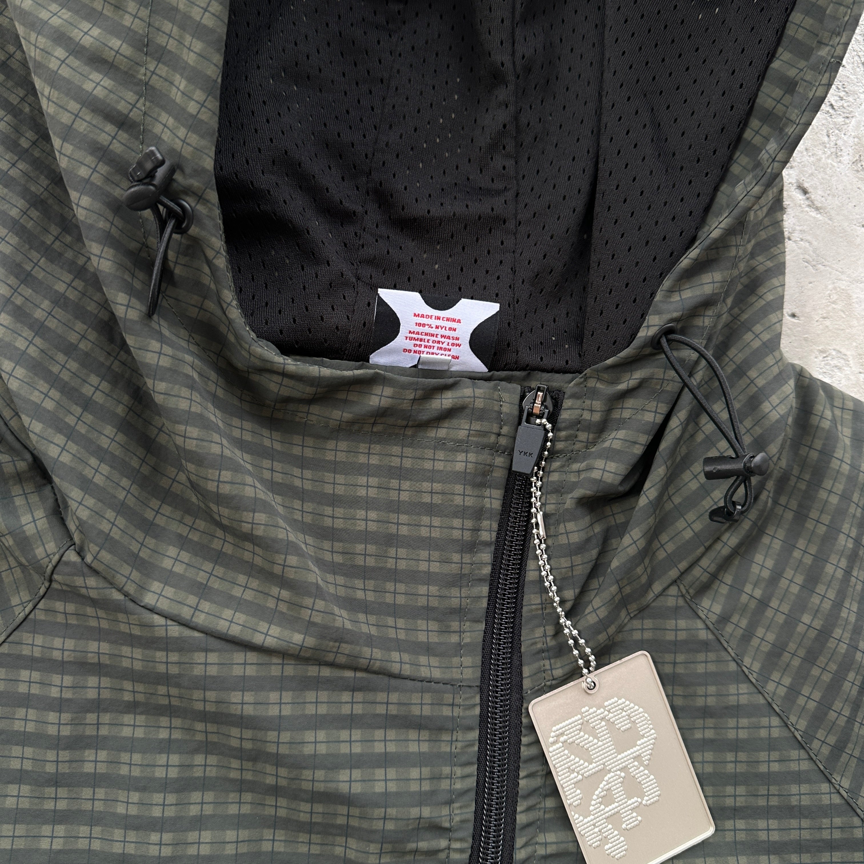 Mertra Asymmetrical Jackets