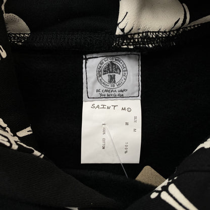 Saint MIchael Skull Tracksuit