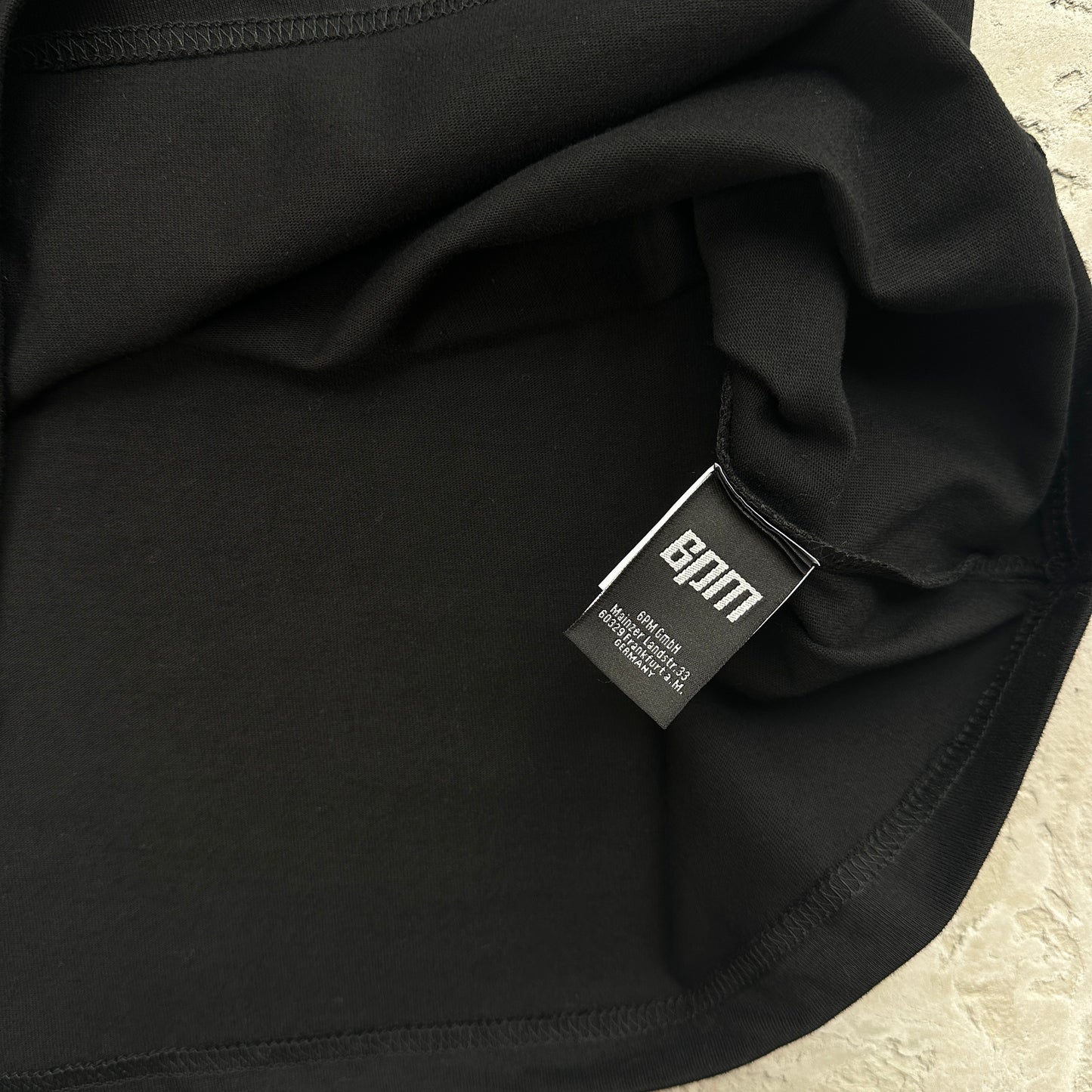 Syna x 6PM Collab Tee