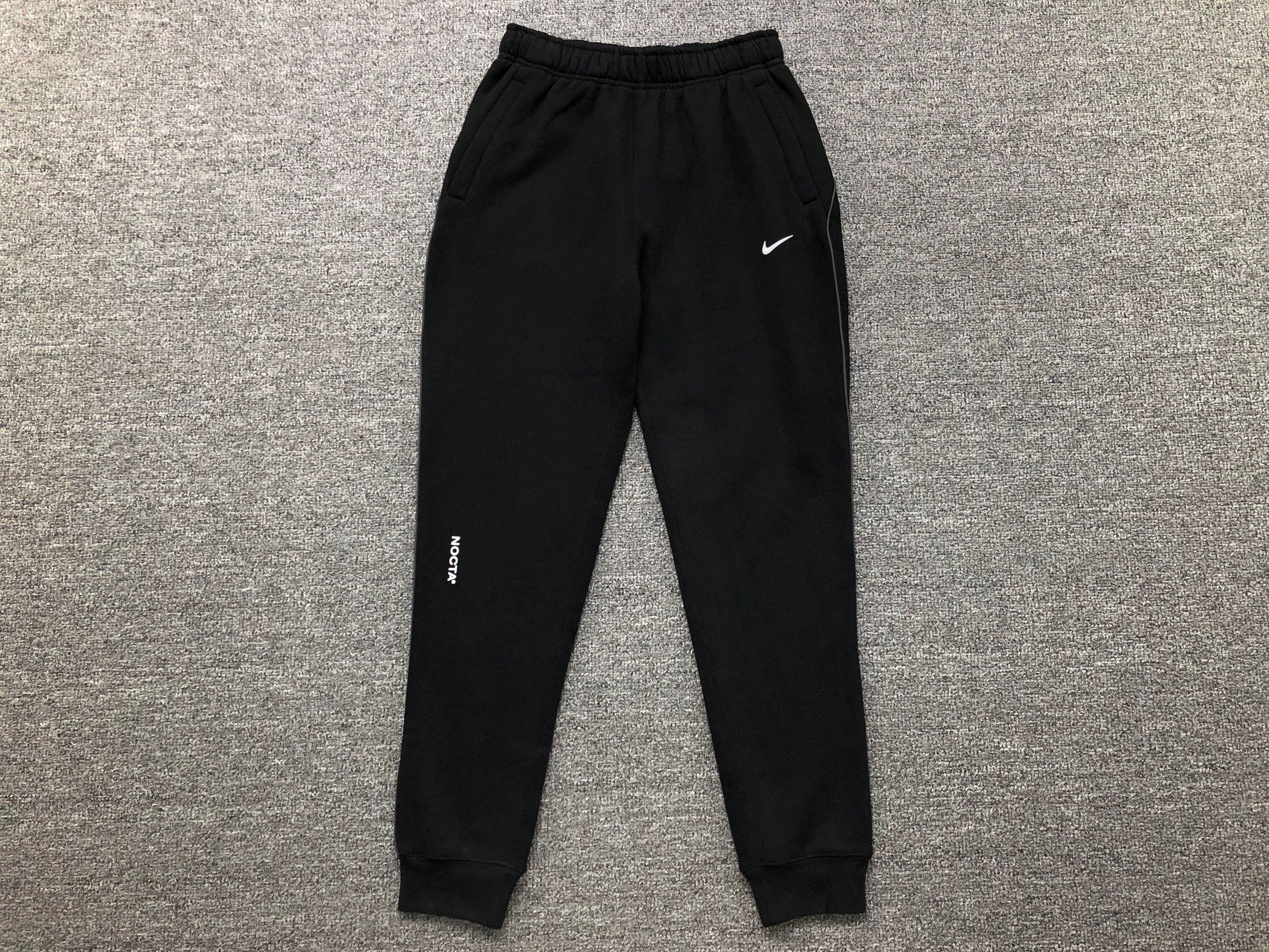 Nike x Nocta Fleece CS Sets