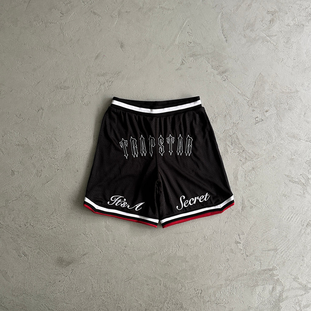 Trapstar Mesh Shorts