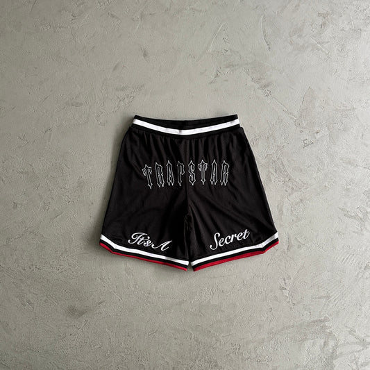 Trapstar Mesh Shorts