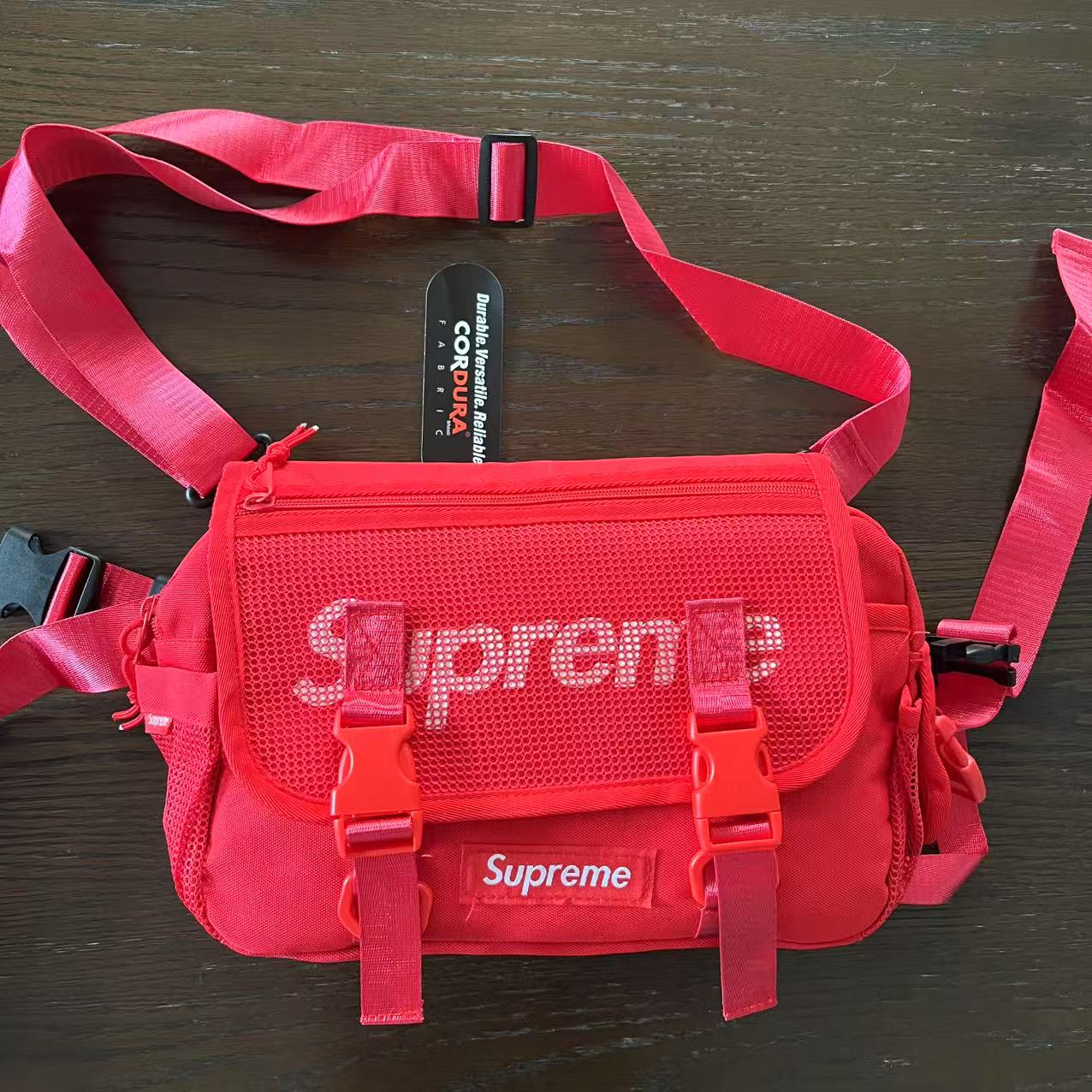 Supreme Waist Bag SS20