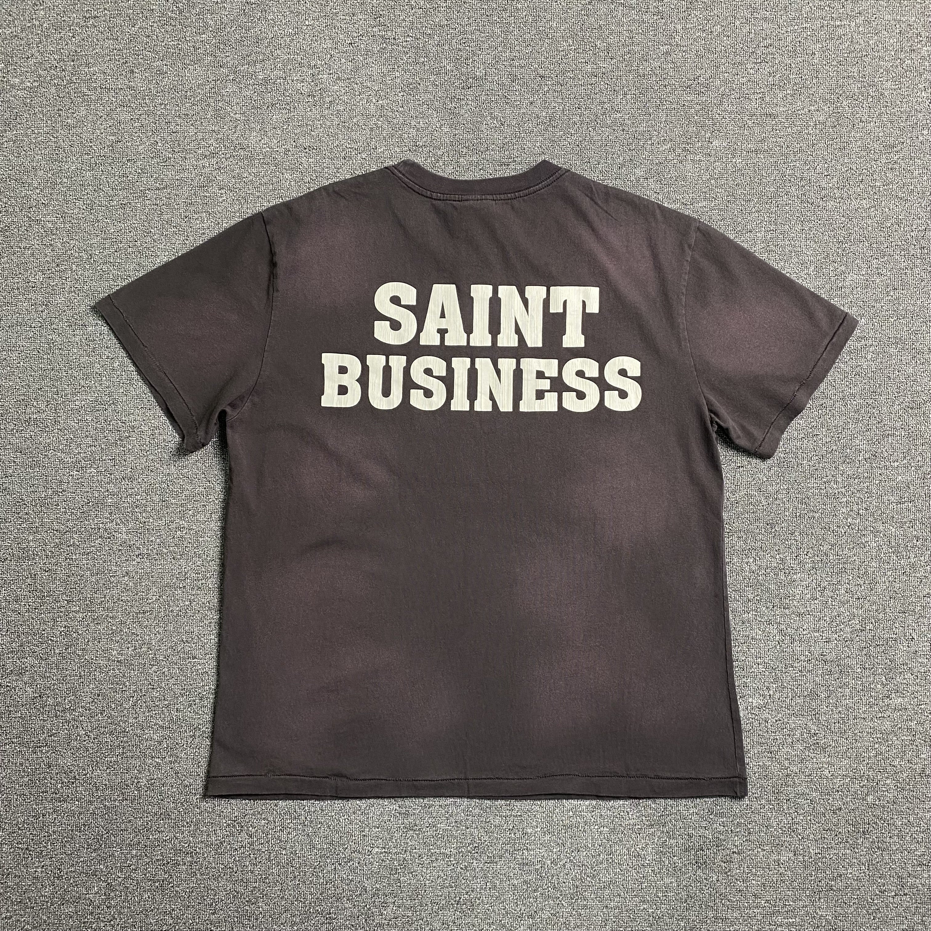 Saint Michael Mixed Tees
