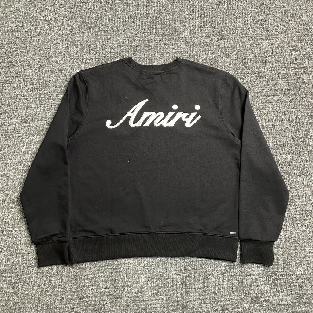 Amiri Mixed Sweaters