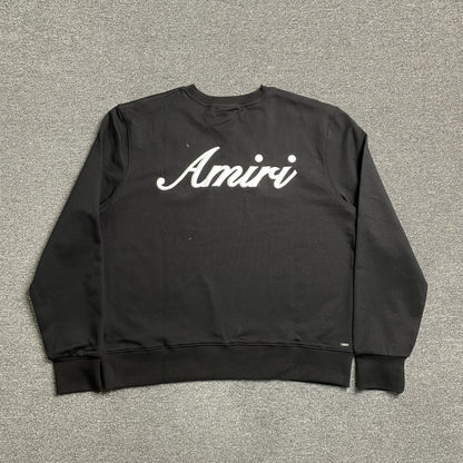 Amiri Mixed Sweaters