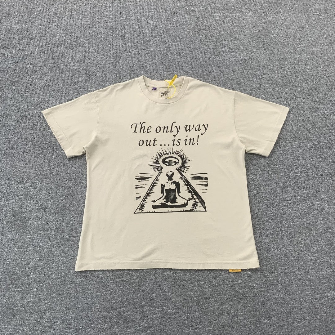 Gallery Dept Mixed Tees