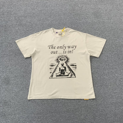 Gallery Dept Mixed Tees