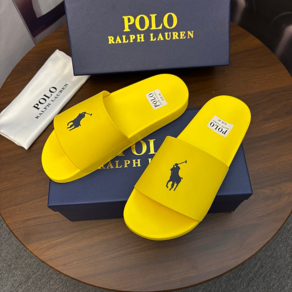 Polo Ralph Lauren Slippers