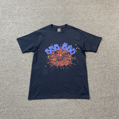 SP5DER Mixed Tees