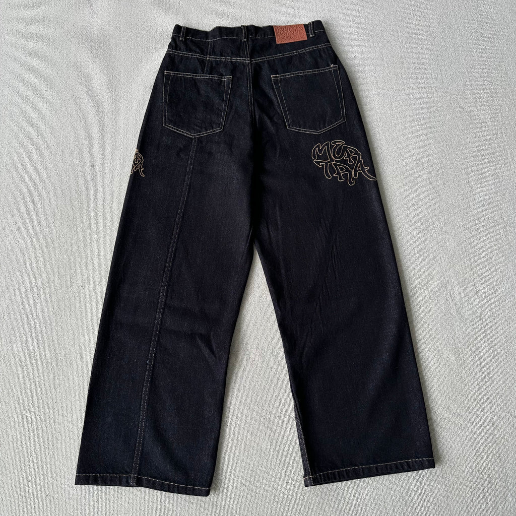Mertra Denim Jeans