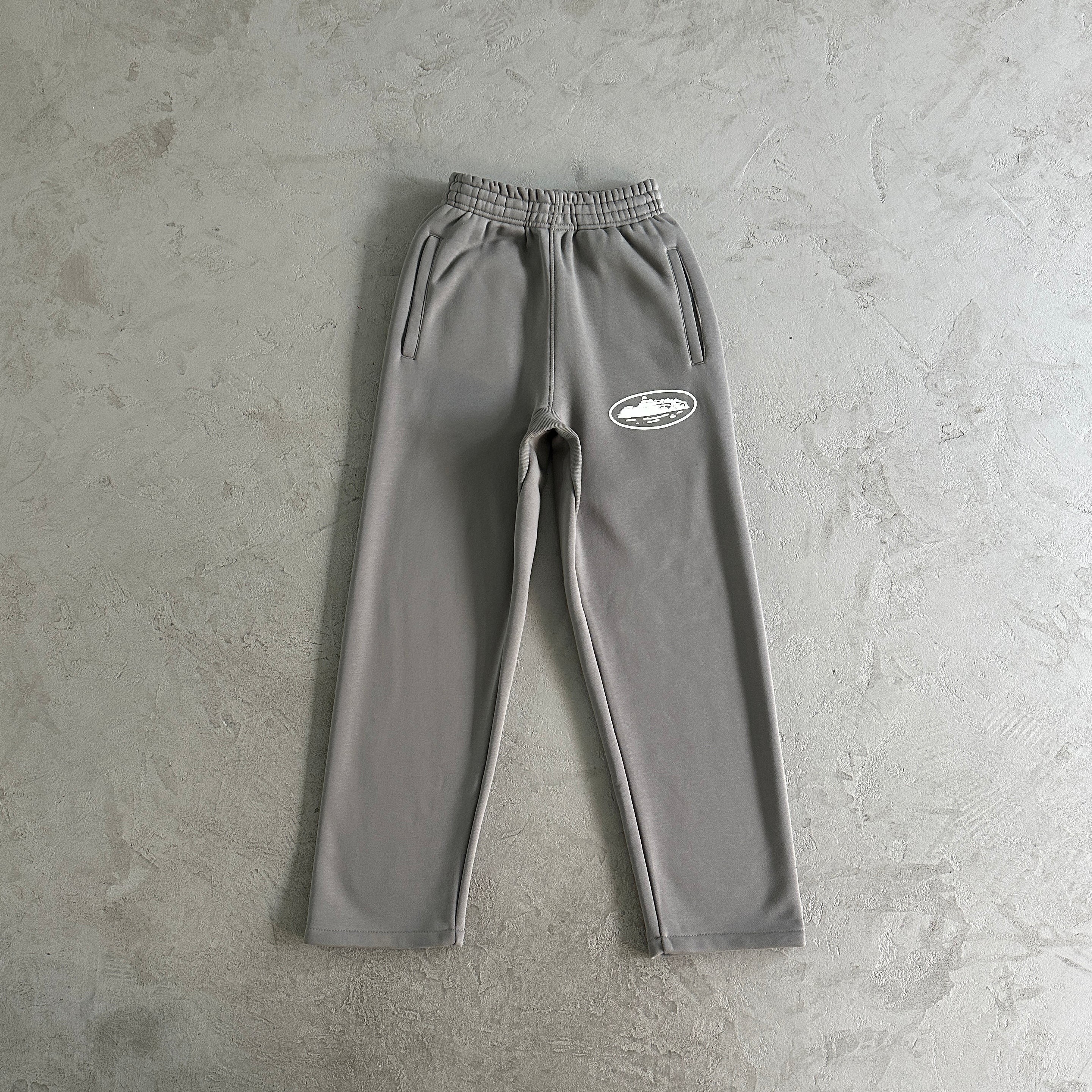 Corteiz Alcatraz Puff Print Tracksuits