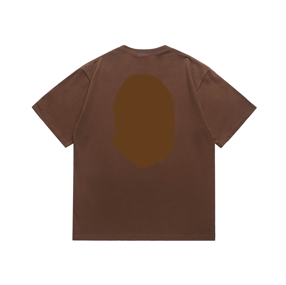 Bape Big Ape Head Tees